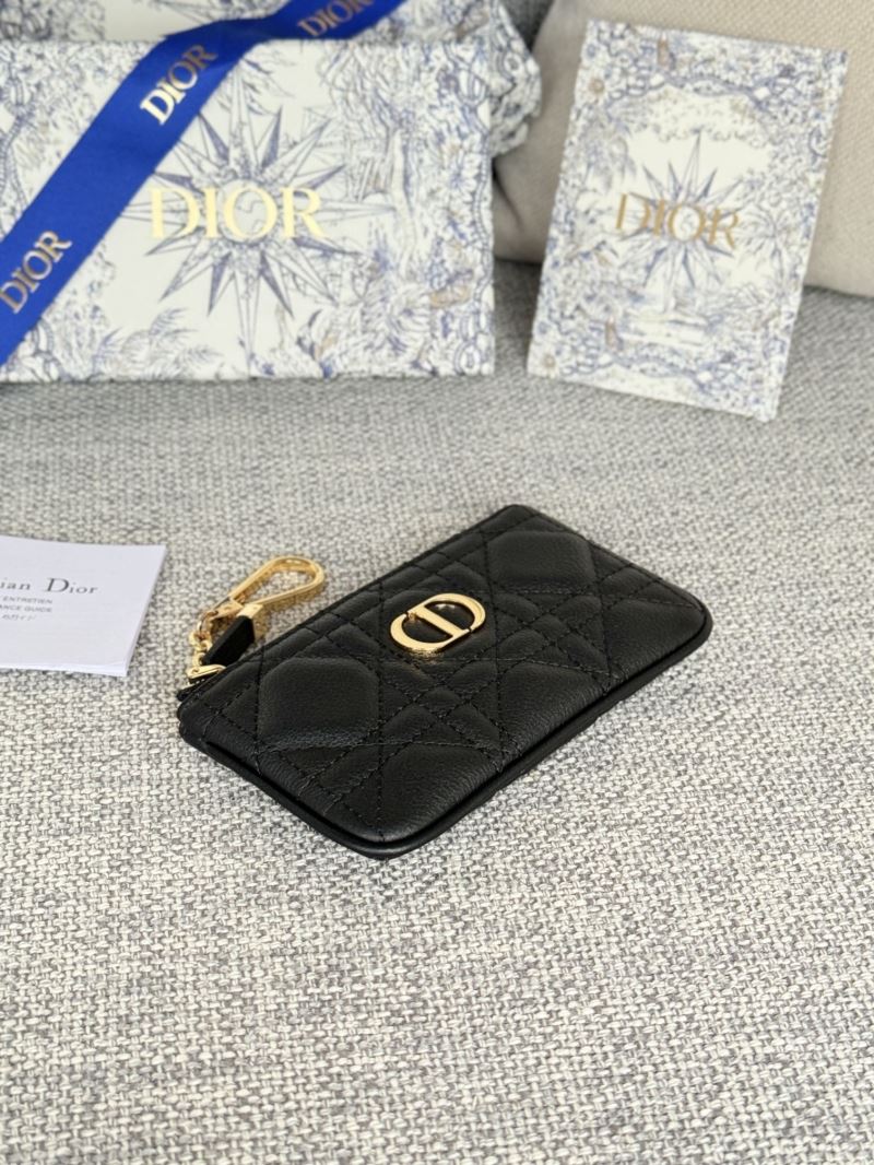 Christian Dior Wallet